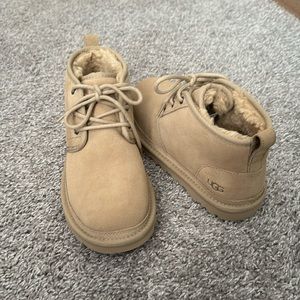 UGG Neumel Boot
